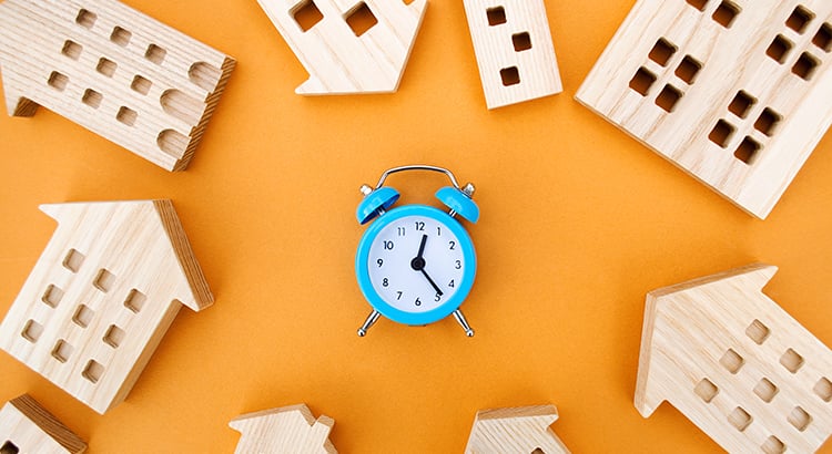 Get Ready: The Best Time To List Your House Is Almost Here Simplifying The Market